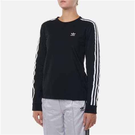 Женский лонгслив adidas Originals Adicolor Classics, GN2911