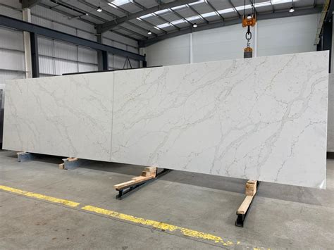 Calacatta Gold Albritish Stone