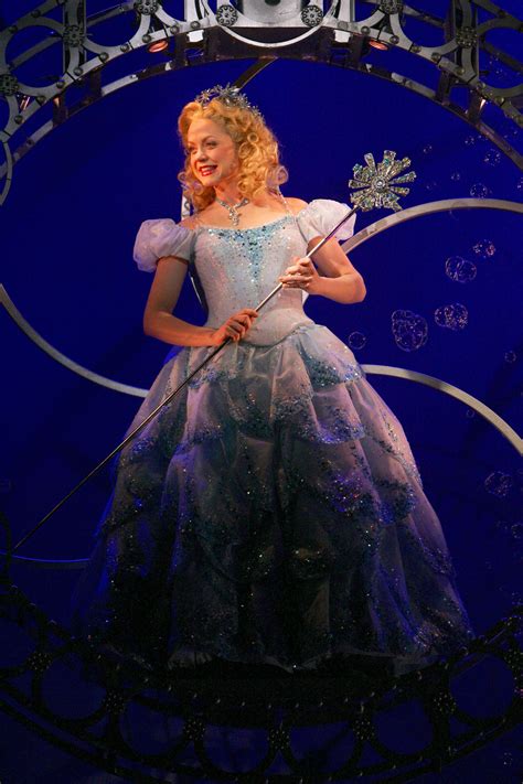 Galindas Wardrobe Glinda Costume Bubble Dress Galinda