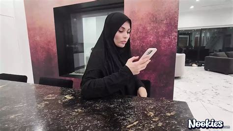 Crystal Rush To Judgement A Hijab Story Nookies Nympho Porn Xhamster