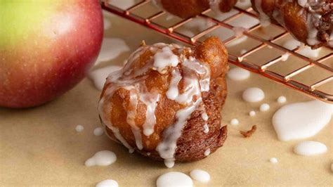 29 Apple Fritter Recipe Baked HashimAnes