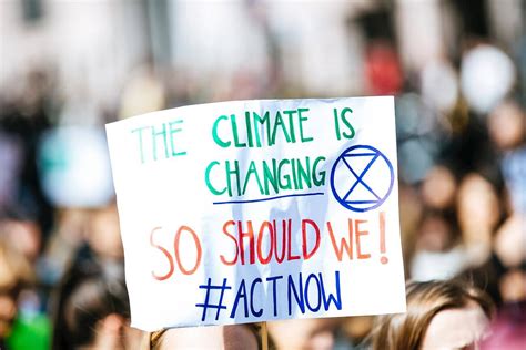 Top 101 Inspiring Climate Change Quotes for Taking Action