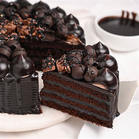 order chocolate cakes  starting  rs  delivery