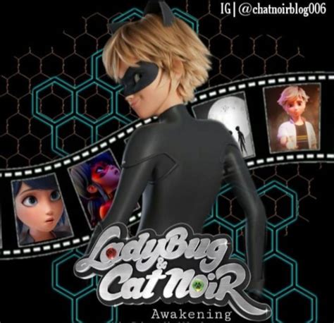 Miraculous Ladybug Movie Awakening Release Date Karyl Schuster