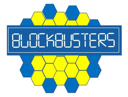 Blockbusters