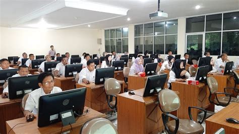 Tahapan Seleksi Online CPNS BGN 2025 Ini Yang Perlu Diketahui