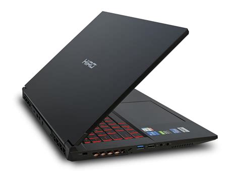 Laptop Do Gier Hiro X Hz I H Rtx Gb Gb