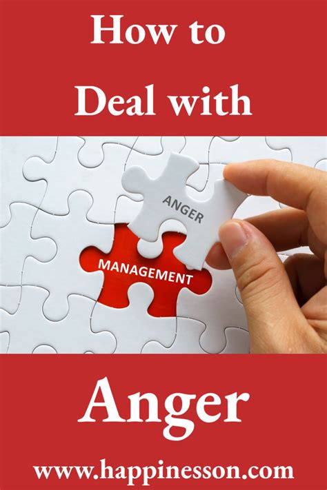 How To Calm Down When Angry Dealing With Anger Anger Management Anger