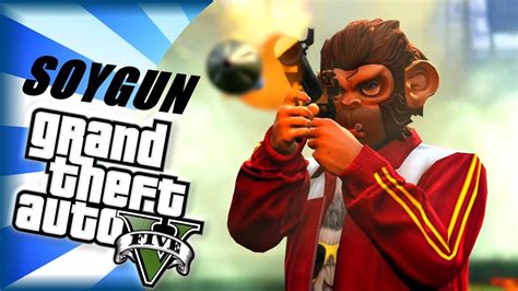 Gta Soygun Yapiyoruz B L M Youtube