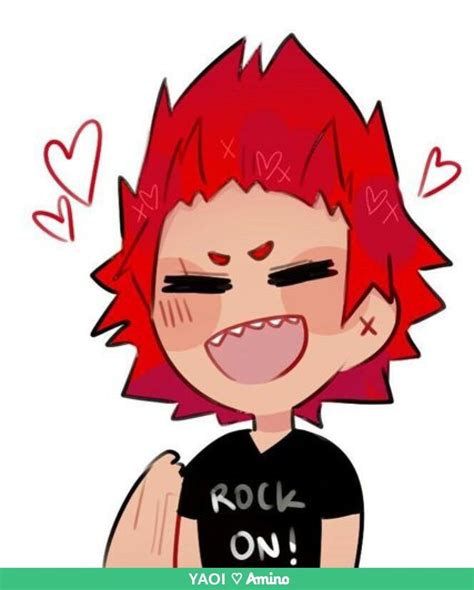 Pin De Lobo Eldios En ㅌㅇ Kirishima Eijirou Kirishima Personajes De