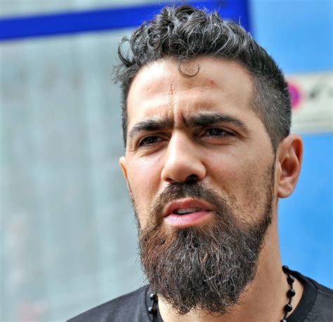 Bushido - und wie er die Welt sieht - B.Z. – Die Stimme Berlins