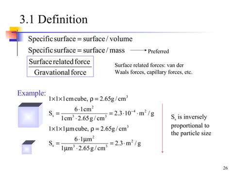 Clay Minerals And Soil Structure PPT