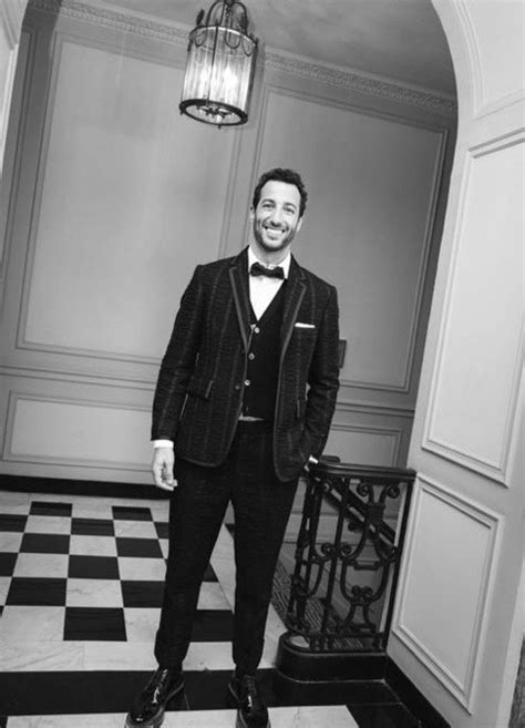 Drbr No Met Gala On Twitter Mais Fotos De Danielricciardo No Met