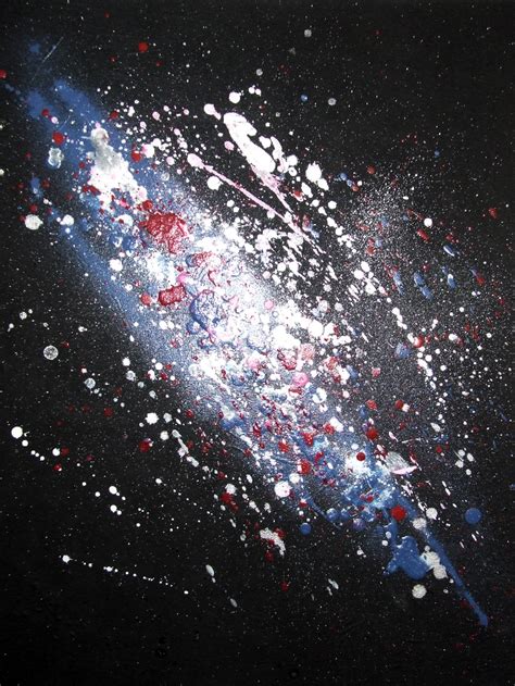 Abstract Galaxy by scart on DeviantArt