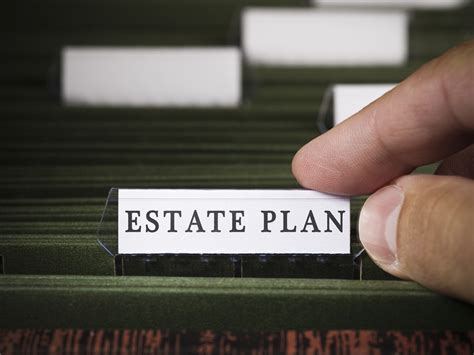 Four Estate Planning Documents You May Need Today Loew Law Group