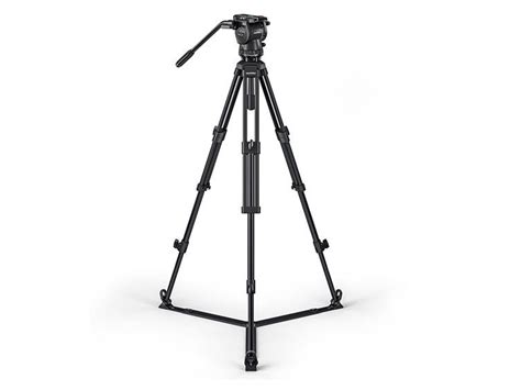 Buy Sachtler Fsb 6 Mk Ii 75 2 Al Gs Tripod System Production Gear