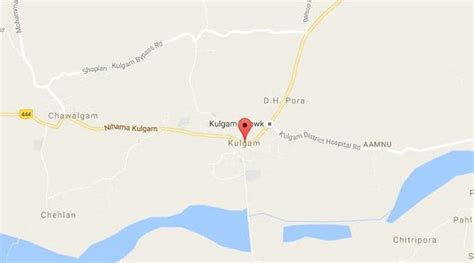 Jammu-Kashmir: Policeman among 4 killed in militant attack in Kulgam ...