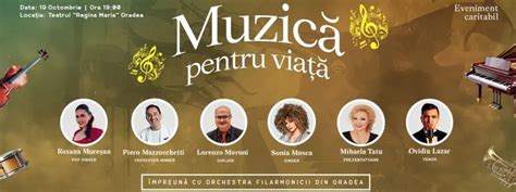 Concert Caritabil Muzic Pentru Via Episcopia Greco Catolica