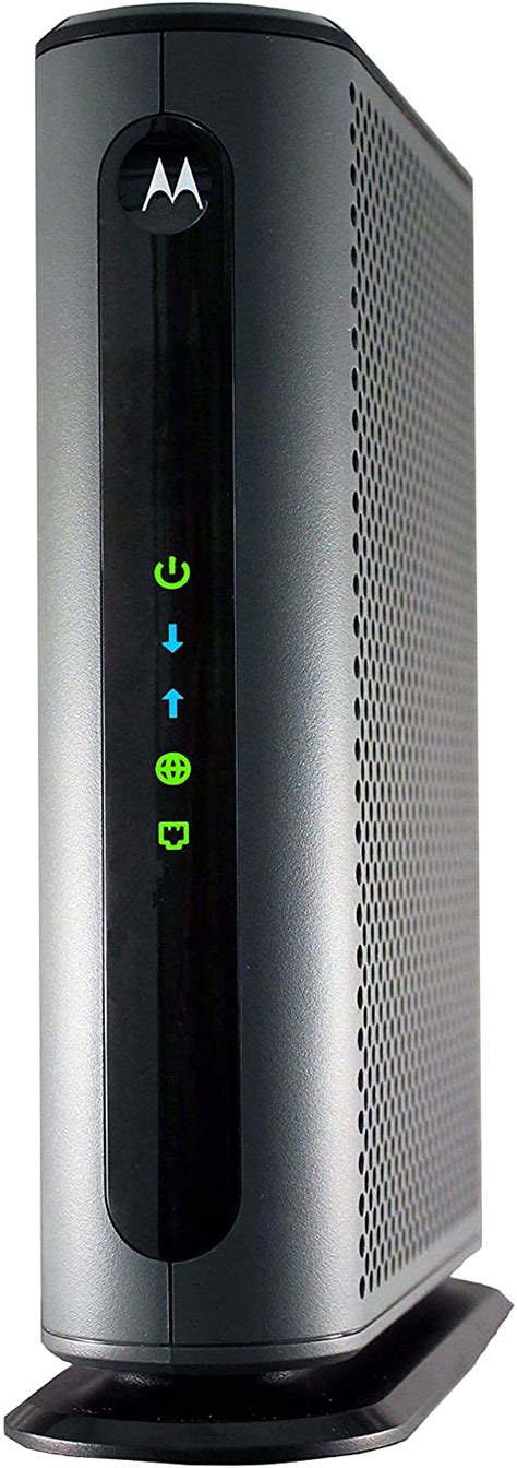 Motorola Mg8702 Docsis Cable Modem Wi Fi Router Combo 59 Off