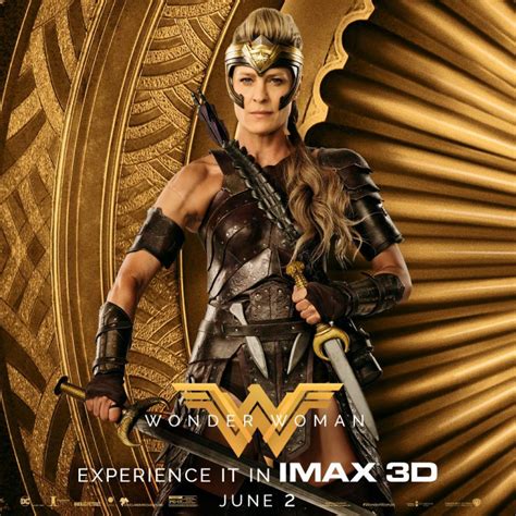 Wonder Woman Nuovo Poster Con Le Amazzoni Lega Nerd