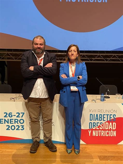 Alianza Para Mejorar La Calidad De Vida En La Diabetes Somos Pacientes