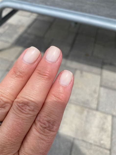 Cheerio Nude Gel Polish LONDONTOWN Gel Color
