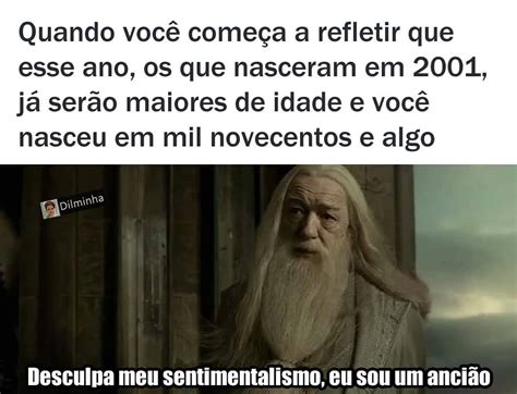 Quando Voc Come A A Refletir Que Esse Ano Os Que Nasceram Em J