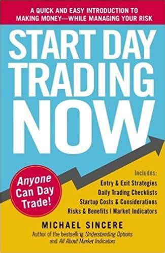 20 Best Day Trading Books (2022 Review) - Best Books Hub