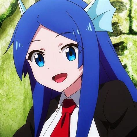 Azusa I Icon Fairy Tail Slime Disney Characters Fictional