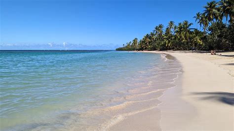 My Ultimate Guide to the 10 Best Dominican Republic Beaches - What Meg ...