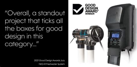 NKD R Freshwater System Naked Freshwater Pool Systems