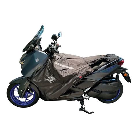 Coprigambe Termoscud R244 X Tucano Urbano Yamaha X Max 300 Dal 2023