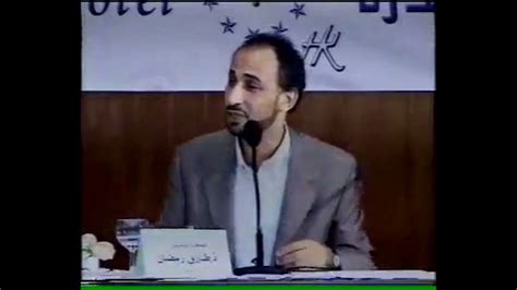 Tariq Ramadan Les Non Musulmans Iront Ils Au Paradis Ou En Enfer