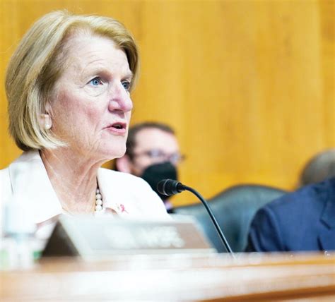 Capito Joins U S Senate Gop Leadership News Sports Jobs News And