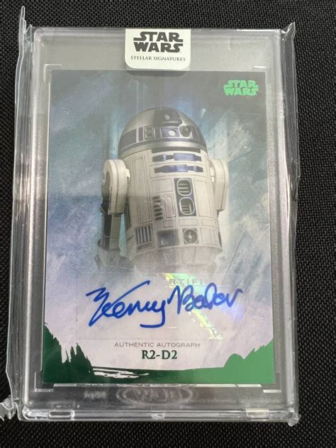 Letaotopps Star Wars Stellar Signature