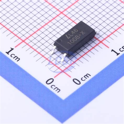 LTV 354T A Lite On Optocouplers Phototransistor Output JLCPCB