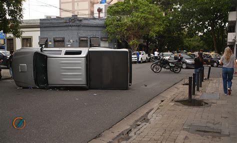 Las Lesiones Por Siniestros Viales Son La Segunda Causa De Muerte En