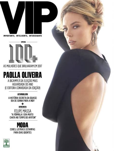 Paolla Oliveira Nude Photos Videos TheFappening