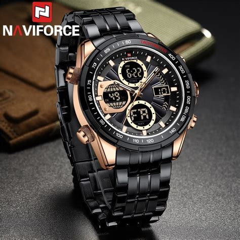 Naviforce Watches Vivid Nuance South Africa