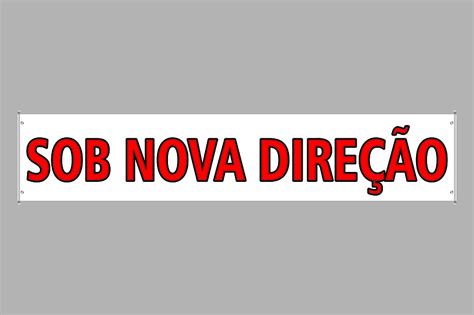 Faixa Sob Nova Direção