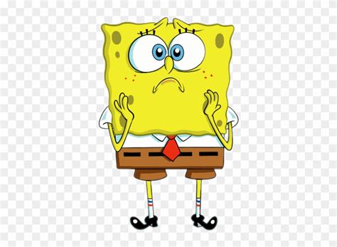 Ping Pong - Gif Kartun Sedih - Free Transparent PNG Clipart Images Download