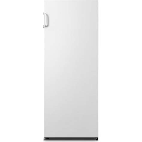 Hisense FV191N4AW1 Upright Freezer - Savvas Eracleous Ltd