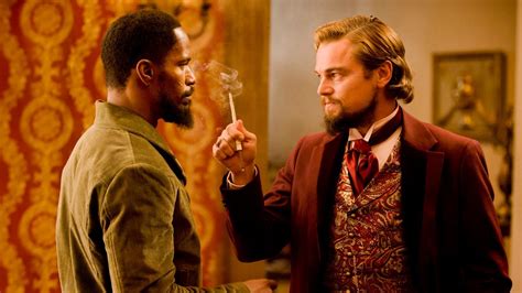 Quentin Tarantinos Django Unchained Filmkritik