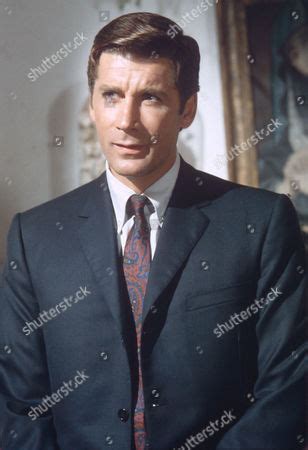 Obituary Airwolf actor Alex Cord dies aged Stock Photos (Exclusive ...