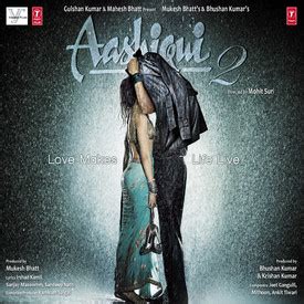 Aashiqui 2 (soundtrack) - Wikipedia