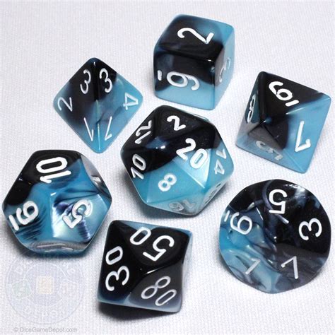 Dice Sets For Sale - Huge Variety of Amazing Dice | Dice Game Depot ...