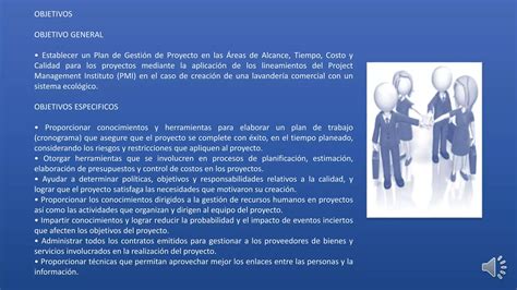 Gestion De Proyectos Pmbok PPT