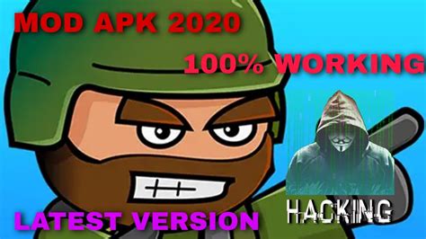 Mini Mini Tia Hack - How to hack mini militia?how to download mini militia mod apk new ...