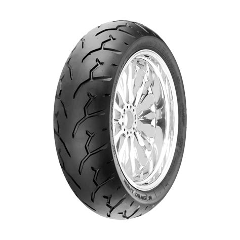 130 60B 19 Pirelli Night Dragon Bias Front Tire Walmart