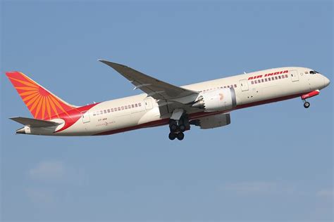 Air India To Operate Flights Between Delhi And Newark Travelobiz